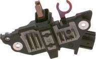 BOSCH F 00M 145 873 - Регулатор на генератор vvparts.bg