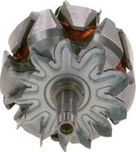 BOSCH F 00M 131 642 - Ротор, генератор vvparts.bg