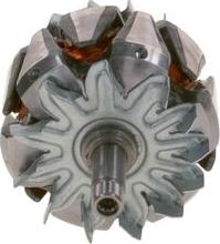 BOSCH F 00M 131 635 - Ротор, генератор vvparts.bg