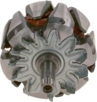 BOSCH F 00M 131 631 - Ротор, генератор vvparts.bg