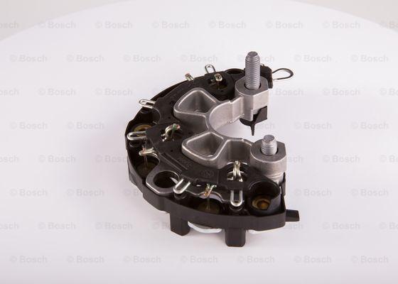 BOSCH F 00M 133 246 - Изправител, генератор vvparts.bg