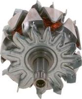 BOSCH F 00M 121 611 - Ротор, генератор vvparts.bg