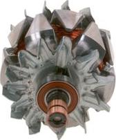 BOSCH F 00M 121 611 - Ротор, генератор vvparts.bg