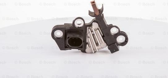 BOSCH F 00M 346 098 - Регулатор на генератор vvparts.bg