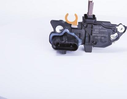 BOSCH F 00M A45 248 - Регулатор на генератор vvparts.bg