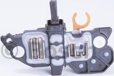 BOSCH F 00M A45 247 - Регулатор на генератор vvparts.bg