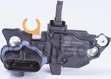 BOSCH F 00M A45 247 - Регулатор на генератор vvparts.bg