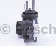 BOSCH F 00M A45 247 - Регулатор на генератор vvparts.bg