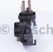 BOSCH F 00M A45 251 - Регулатор на генератор vvparts.bg