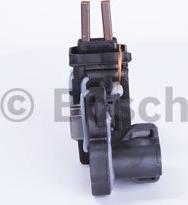 BOSCH F 00M A45 251 - Регулатор на генератор vvparts.bg