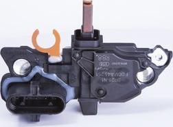 BOSCH F 00M A45 251 - Регулатор на генератор vvparts.bg