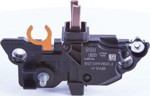 BOSCH F 00M A45 258 - Регулатор на генератор vvparts.bg