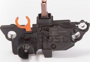 BOSCH F 00M A45 206 - Регулатор на генератор vvparts.bg