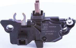 BOSCH F 00M A45 211 - Регулатор на генератор vvparts.bg