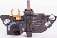 BOSCH F 00M A45 234 - Регулатор на генератор vvparts.bg