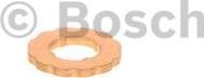 BOSCH F 00R J02 175 - Уплътнение, дюзодържач vvparts.bg