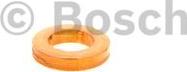 BOSCH F 00V C17 505 - Уплътнение, дюзодържач vvparts.bg