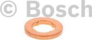 BOSCH F 00V P01 004 - Уплътнение, дюзодържач vvparts.bg