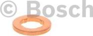 BOSCH F 00V P01 004 - Уплътнение, дюзодържач vvparts.bg