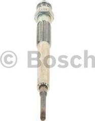 BOSCH F 01G 004 03E - Подгревна свещ vvparts.bg