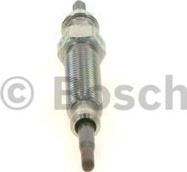 BOSCH F 01G 004 02D - Подгревна свещ vvparts.bg