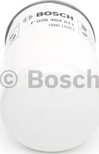 BOSCH F 026 404 011 - Филтър за охладителната течност vvparts.bg