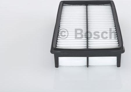 BOSCH F 026 400 444 - Въздушен филтър vvparts.bg