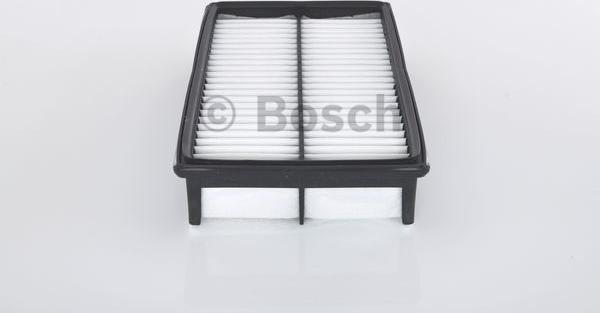 BOSCH F 026 400 444 - Въздушен филтър vvparts.bg