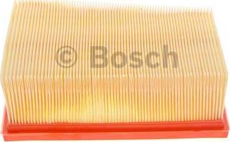 BOSCH F 026 400 489 - Въздушен филтър vvparts.bg