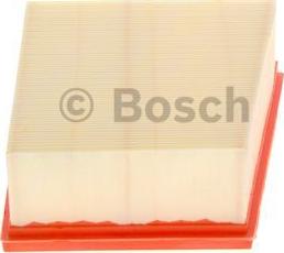 BOSCH F 026 400 489 - Въздушен филтър vvparts.bg