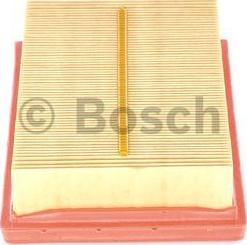 BOSCH F 026 400 438 - Въздушен филтър vvparts.bg