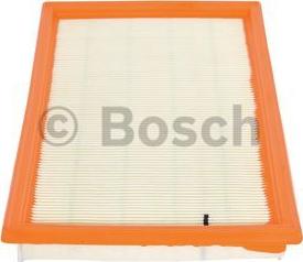 BOSCH F 026 400 473 - Въздушен филтър vvparts.bg