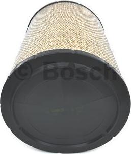 BOSCH F 026 400 554 - Въздушен филтър vvparts.bg