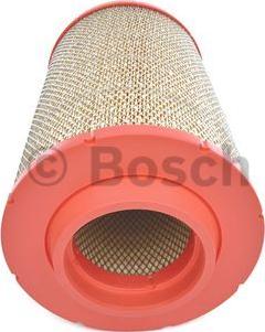 BOSCH F 026 400 562 - Въздушен филтър vvparts.bg