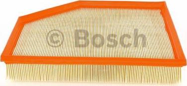 BOSCH F 026 400 501 - Въздушен филтър vvparts.bg