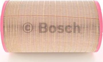 BOSCH F 026 400 529 - Въздушен филтър vvparts.bg