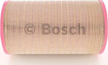 BOSCH F 026 400 529 - Въздушен филтър vvparts.bg