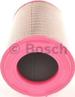 BOSCH F 026 400 526 - Въздушен филтър vvparts.bg