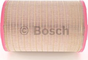 BOSCH F 026 400 526 - Въздушен филтър vvparts.bg