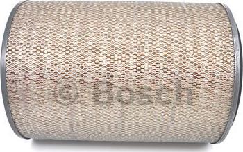 BOSCH F 026 400 604 - Въздушен филтър vvparts.bg