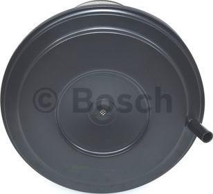 BOSCH F 026 400 603 - Въздушен филтър vvparts.bg