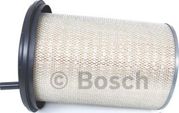 BOSCH F 026 400 603 - Въздушен филтър vvparts.bg