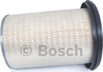 BOSCH F 026 400 603 - Въздушен филтър vvparts.bg