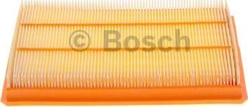 BOSCH F 026 400 602 - Въздушен филтър vvparts.bg