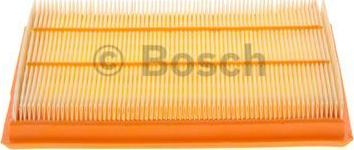 BOSCH F 026 400 602 - Въздушен филтър vvparts.bg