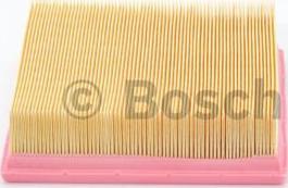 BOSCH F 026 400 097 - Въздушен филтър vvparts.bg