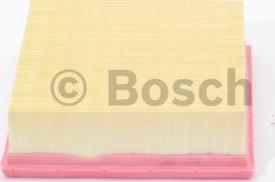 BOSCH F 026 400 097 - Въздушен филтър vvparts.bg