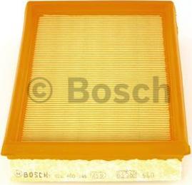 BOSCH F 026 400 045 - Въздушен филтър vvparts.bg