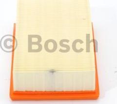 BOSCH F 026 400 047 - Въздушен филтър vvparts.bg