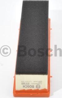 BOSCH F 026 400 051 - Въздушен филтър vvparts.bg